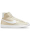 Blazer Mid '77 Next Nature Bărbați Sneakers Light Orewood Brown / White