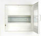 Geyer Dirfys Walled 8-Elements Fuse Box with 1 ...