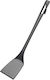 Valgobbia Kitchen Spatula Slotted Nylon 51cm