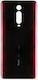 Replacement Back Cover Red for Xiaomi Mi 9T