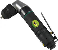 JBM 51221 Δράπανο Αέρος 90º 3/8’’ (10mm)