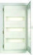 Geyer Olympus Walled 12-Elements Fuse Box with ...