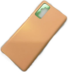 Καπάκι Πορτοκαλί Galaxy S20 FE Καπάκι Πορτοκαλί Galaxy S20 FE