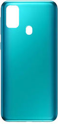 Καπάκι Πράσινο Galaxy M21