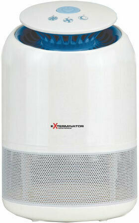 Karson eXterminator 0055 Лампа За Насекоми С Вентилатор Karson eXterminator 0055 Лампа За Насекоми С Вентилатор
