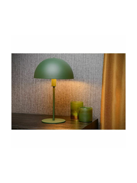 Lucide Lightning Siemon Metal Table Lamp for So...