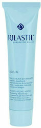 Rilastil Aqua Μάσκα Προσώπου 75ml