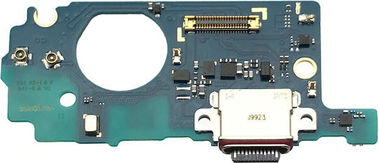 Kabel mit Anschluss zum Aufladen für Galaxy Xcover Pro