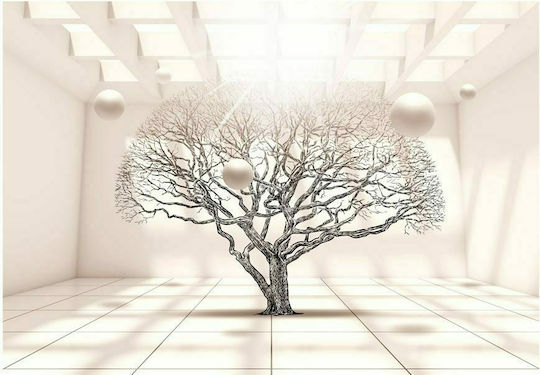 Fototapete Illusion of Life Stoff L250xB175cm 16999159