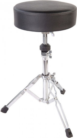 PP World Percussions PP-1870 Premium Drum Throne Ρυθμιζόμενο