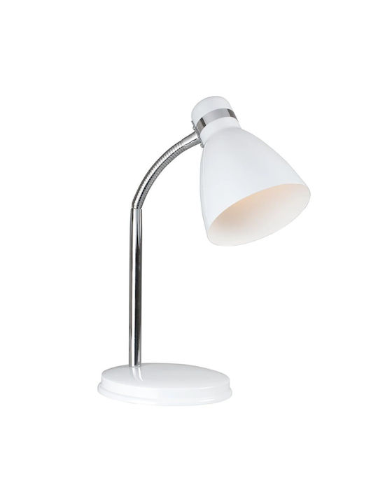 Nordlux Cyclone Flexible Office Lighting White