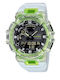 Casio GBA-900SM-7AER Smartwatch (Λευκό)