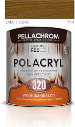 Pellachrom Polacryl 320