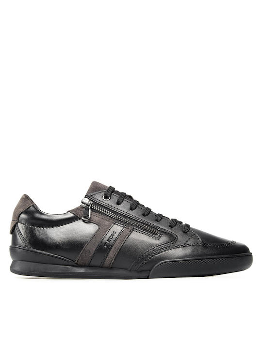 Geox Kristof Sneakers U250EA043BCC9999 Skroutz.gr