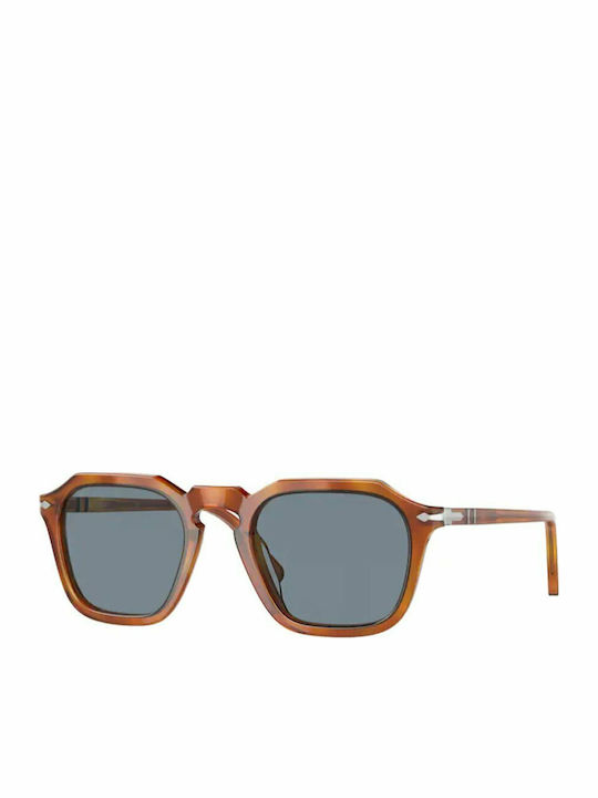 Persol Γυαλιά Ηλίου με Κοκκάλινο Σκελετό Persol Γυαλιά Ηλίου με Κοκκάλινο Σκελετό