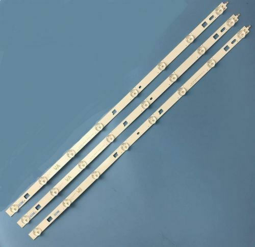 Sony SET 3PCS LED BAR Ανταλλακτικό Τηλεόρασης KDL-32R410B