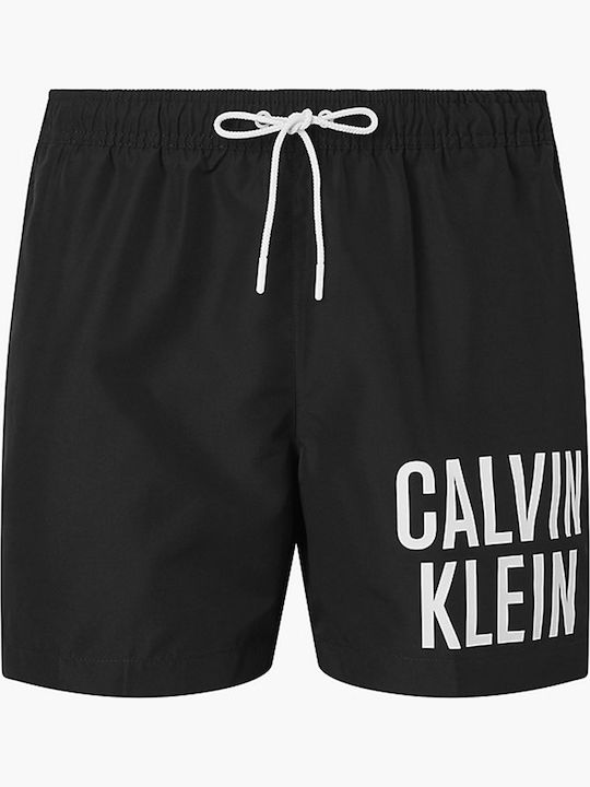 Calvin Klein Ανδρικό Μαγιό Σορτς Μαύρο