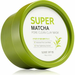 Some By Mi Super Matcha Mască Facială Pentru Față Some By Mi Super Matcha Mască Facială Pentru Față