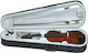 Gewa Viola Set HW 14 Inch Viola With Case and Bow