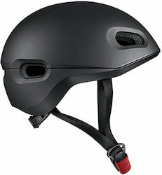 Xiaomi Mi Commuter Medium Κράνος για Ηλεκτρικό Scooter σε Μαύρο Χρώμα QHV4008GL Xiaomi Mi Commuter Medium Κράνος για Ηλεκτρικό Scooter σε Μαύρο Χρώμα QHV4008GL