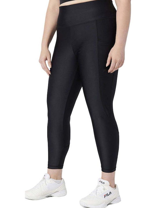 FILA This Way Schulung Frauen Gekürzt Leggings ...