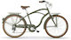MBM Maui 26" 2022 Verde Bicicletă de Oras cu 7 ...