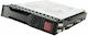 HP HPE MSA SSD 960GB 2.5'' with SAS 3.0 Connection