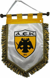 Stamion Premium Aek Βc Steag Alb