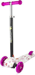 Lorelli Kinderroller Yuppee 3-Rad für 4+ Jahre ...