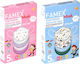 Famex Kids Mask FFP2 NR XXS Schutzmaske FFP2 XX...