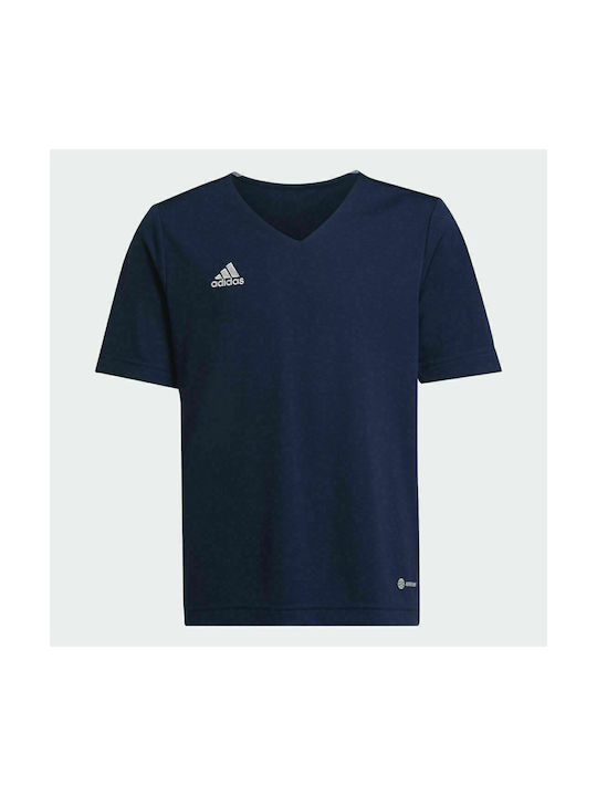 Adidas Tricou pentru copii Albastru marin
