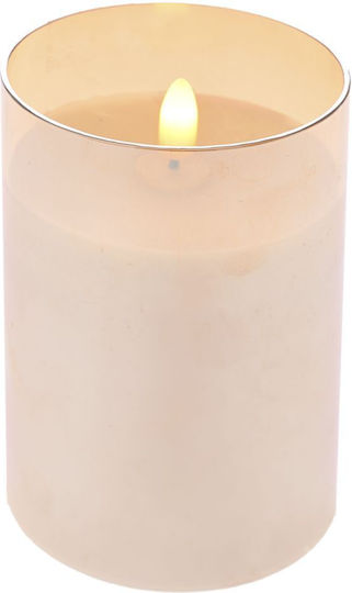 Iliadis Dekorative Lampe Wachs-Politur Honig