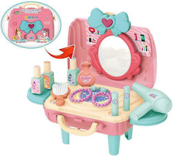 Luna Kids Beauty Vanity