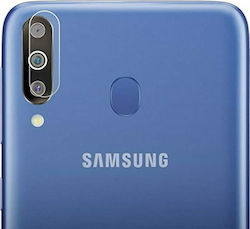 Προστασία Κάμερας Tempered Glass Διάφανο για το Galaxy M30