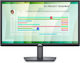 Dell E2223HN VA Monitor 21.5" FHD 1920x1080