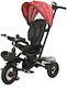 Lorelli Zippy Kids Tricycle Convertible With Ai...