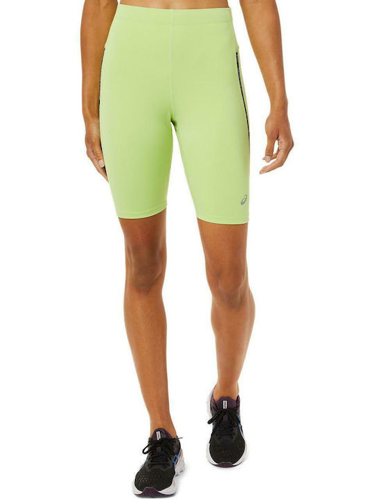 ASICS Race Women's Bike Running Legging High Wa...