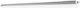 Ledvance Lighting Batten Outdoor T8 52W 151cm