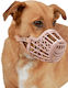 Kerbl Dog Muzzle 18cm Plastic