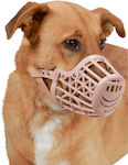 Kerbl Dog Muzzle 24cm Plastic