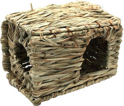 Happypet Σπιτάκι για Κουνέλι Nature First Grassy Hideaway Small 41cm Happypet Σπιτάκι για Κουνέλι Nature First Grassy Hideaway Small 41cm