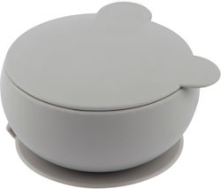 Minikoioi Baby Food Bowl