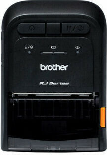 Brother Θερμικός Εκτυπωτής Αποδείξεων Bluetooth
