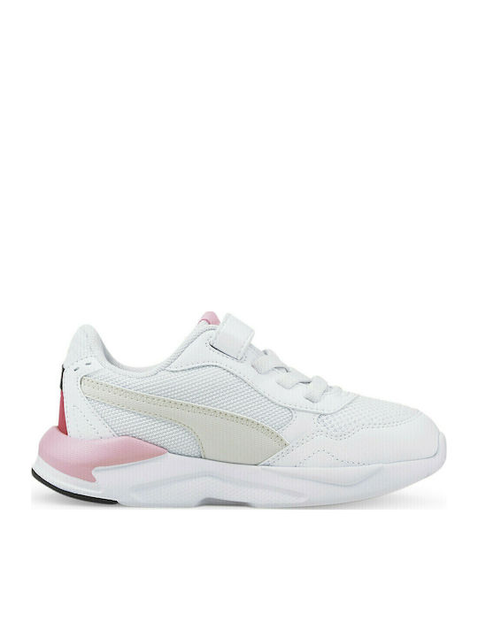 PUMA X- Ray Kids Sports Shoes Running with Hoop...