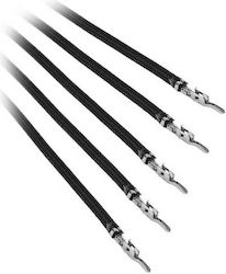 BitFenix Alchemy 2.0 PSU Cable - Cable 0.2m Black (BFX-ALC-20CMLK-RP) BitFenix Alchemy 2.0 PSU Cable - Cable 0.2m Black (BFX-ALC-20CMLK-RP)