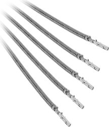 BitFenix Alchemy 2.0 PSU Cable - Cable 0.6m Γκρι BFX-ALC-60CMLGY-RP