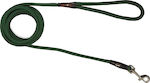 Pet Interest Dog Leash/Lead Strap Plain in Green color 0.6m x 1.5cm 39065