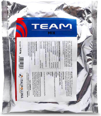 Italpollina Fertilizer Σκεύασμα Μυκορριζών Team Mix 1kg