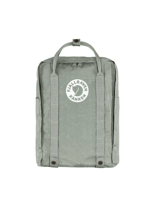 Fjallraven Tree Fabric Backpack Charcoal Grey 16lt