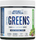 Applied Nutrition Critical Greens Special Food ...